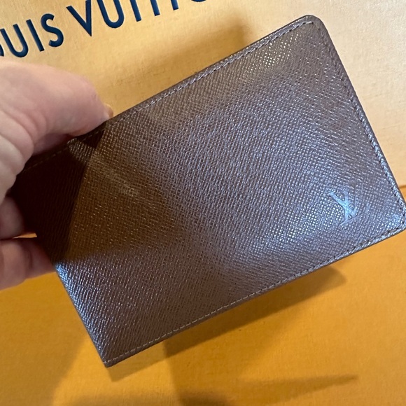 Louis Vuitton wallet - Picture 10 of 16